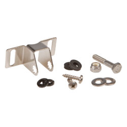 Navico Mounting Bracket for 83/200kHz Skimmer Transducers