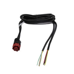 Lowrance Power and NMEA 0183 Cable