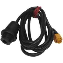 Navico RJ45 Female to 5pin M Ethernet Adapter