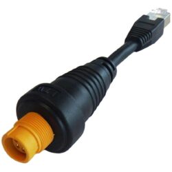 Navico Ethernet Adapter Cable for Simrad NSO evo2 & Zeus2