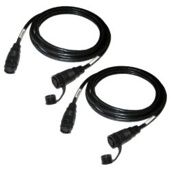 Navico StructureScan 3D Transducer Extension Cables