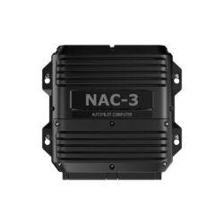 Navico NAC-3 VRF Autopilot Core Pack