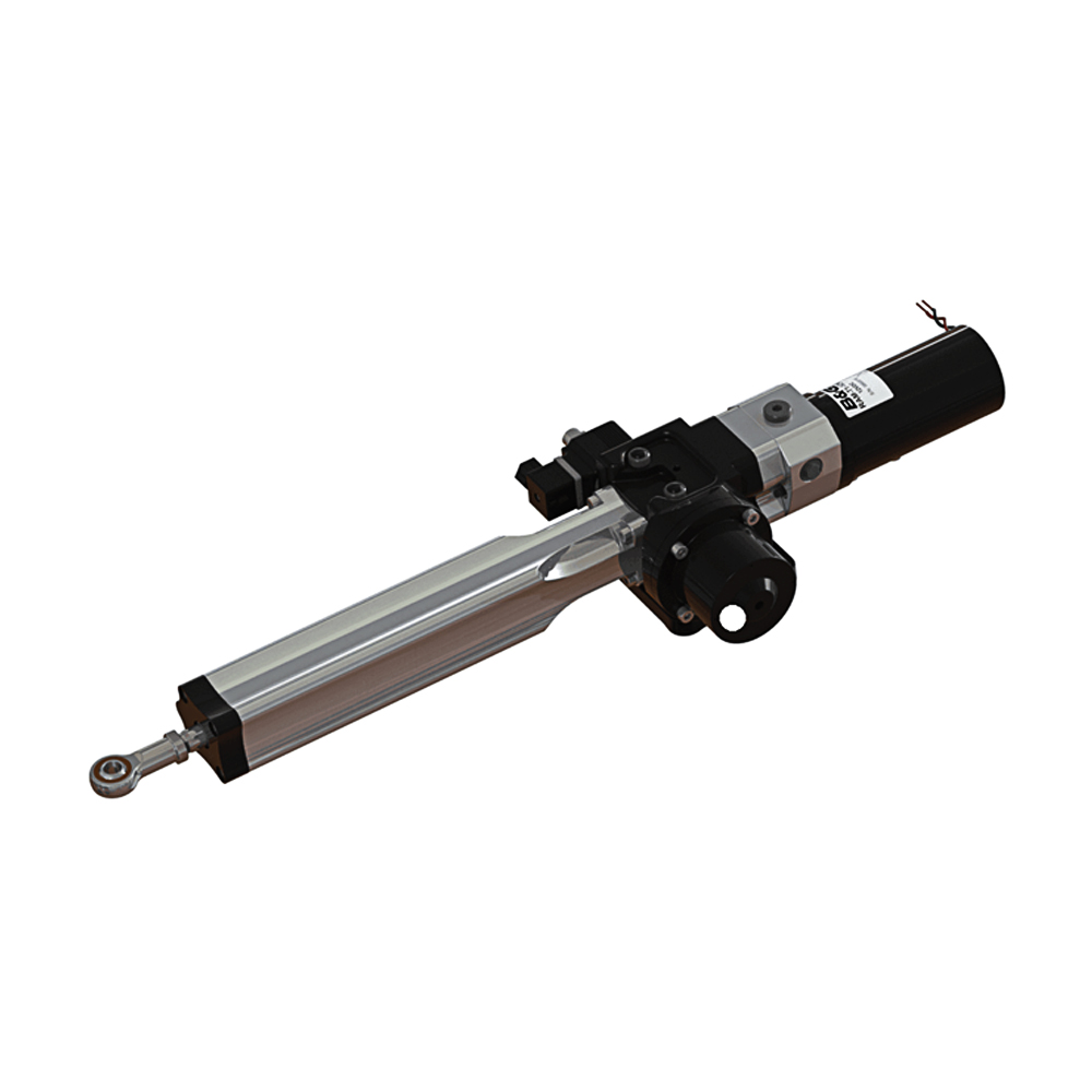 B&G Hydraulic Autopilot Ram T0 12V 1 B&G Hydraulic Autopilot Ram T0 12V