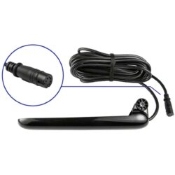 Lowrance TripleShot Skimmer Transducer