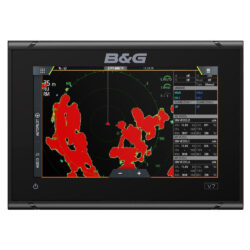 B&G Vulcan 7" Chartplotter