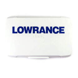 Lowrance Eagle 7" Sun Cover