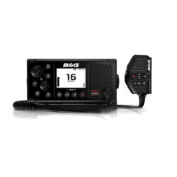 B&G V60 VHF Marine Radio