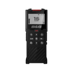 B&G H60 Wireless Handset