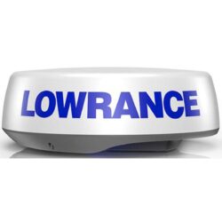 Lowrance Halo 24 Radar