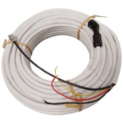 Navico Power/Ethernet Cable for Halo Radars and Nemesis Displays