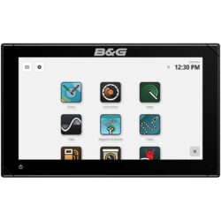 B&G Zeus S 9" MFD Chartplotter