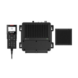B&G VHF V100 System