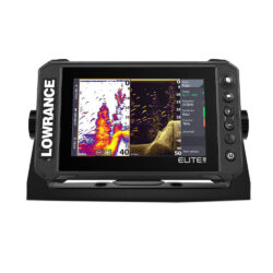 Lowrance Elite FS 7 Fishfinder