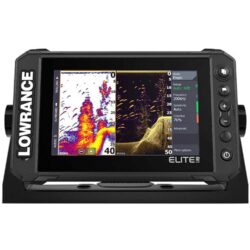 Lowrance Elite FS 7 Fishfinder