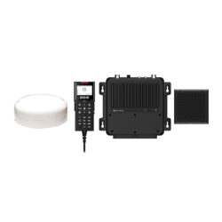 B&G VHF V100-B System