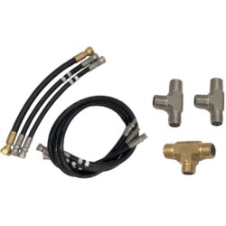 Lowrance Verado Autopilot Fitting Kit