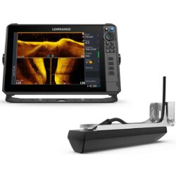 Lowrance HDS 12 Pro Fishfinder