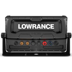 Lowrance HDS 16 Pro Fishfinder