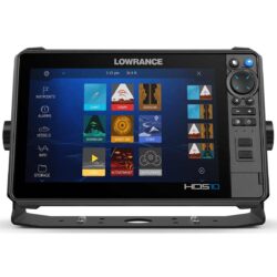 Lowrance HDS 10 Pro Fishfinder