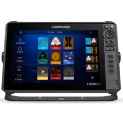 Lowrance HDS 12 Pro Fishfinder