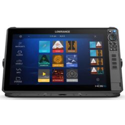 Lowrance HDS 16 Pro Fishfinder