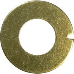 Johnson 01-42423 Wear Plate