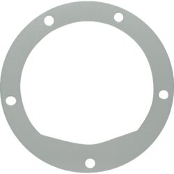 Johnson Gasket for F8B and F9B Pump End Covers