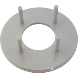 Johnson Plastic Washer Spacer