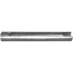 Johnson 01-45543 Pump Shaft