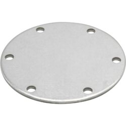 Johnson End Cover Plate 01-46007-2