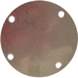 Johnson 01-46739-2 End Cover for F35B Pumps