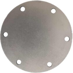 Johnson End Cover Plate for Johnson F4 & F5B Pumps