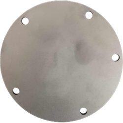 Johnson 01-47771-1 End Cover