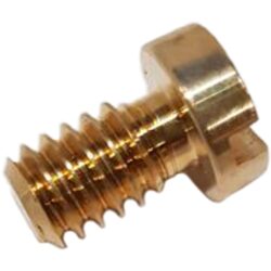 Johnson Brass Cam Screw