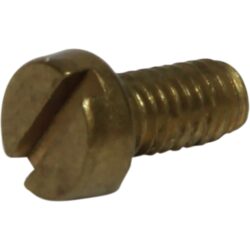 Johnson Brass Screw 01-46794-03
