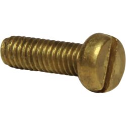 Johnson Brass Screws 0.0279.500