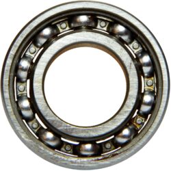 Johnson Ball Bearing 16003 ST