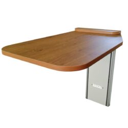 Wall Mounted Adjustable Table Support