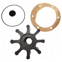 CEF Impeller for F7B Pumps