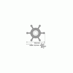 Johnson 09-1052S-9 Impeller Kit