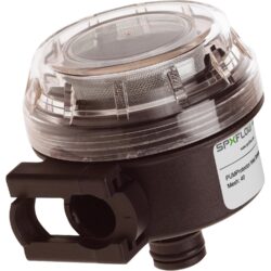 Johnson 09-24653-01 Inlet Strainer