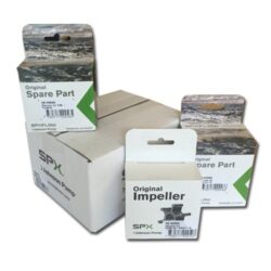 Johnson 09-45589 Service Kit