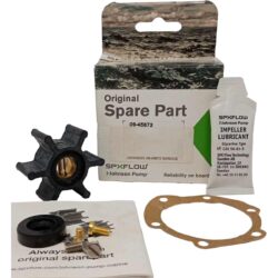 Johnson 09-45872 Service Kit