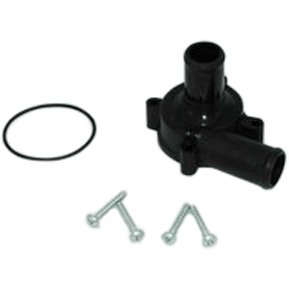 Johnson 09-46550 CM Circulating Pump Body for 20mm Hose 1 Johnson 09-46550 CM Circulating Pump Body