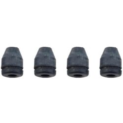 Johnson 09-46780 Rubber Feet Kit