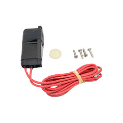 Johnson 09-46781-01 Aquajet Pressure Switch