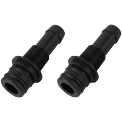 Johnson 09-46783 Aquajet Pump 1/2" Hose Fittings