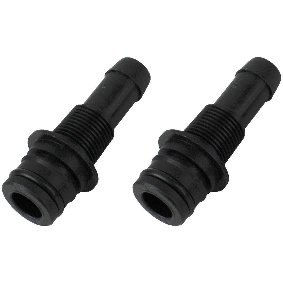 Johnson 09-46783 Aquajet Pump 1/2" Hose Fittings 1 Johnson 09-46783 Aquajet Pump 1/2" Hose Fittings