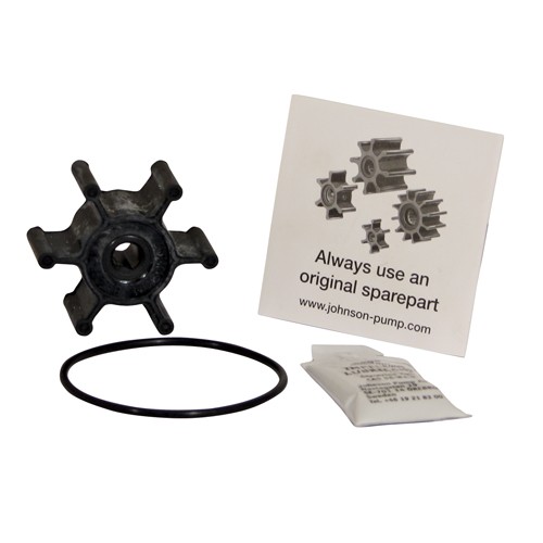 Johnson 09-810B-1 Impeller Kit for F4B Pumps (MC97) 1 Johnson 09-810B-1 Impeller Kit