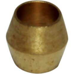 AG Brass Barrel Olives